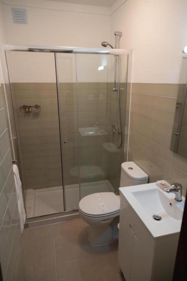 Casa Das Mares 2 บาเลียล ภายนอก รูปภาพ