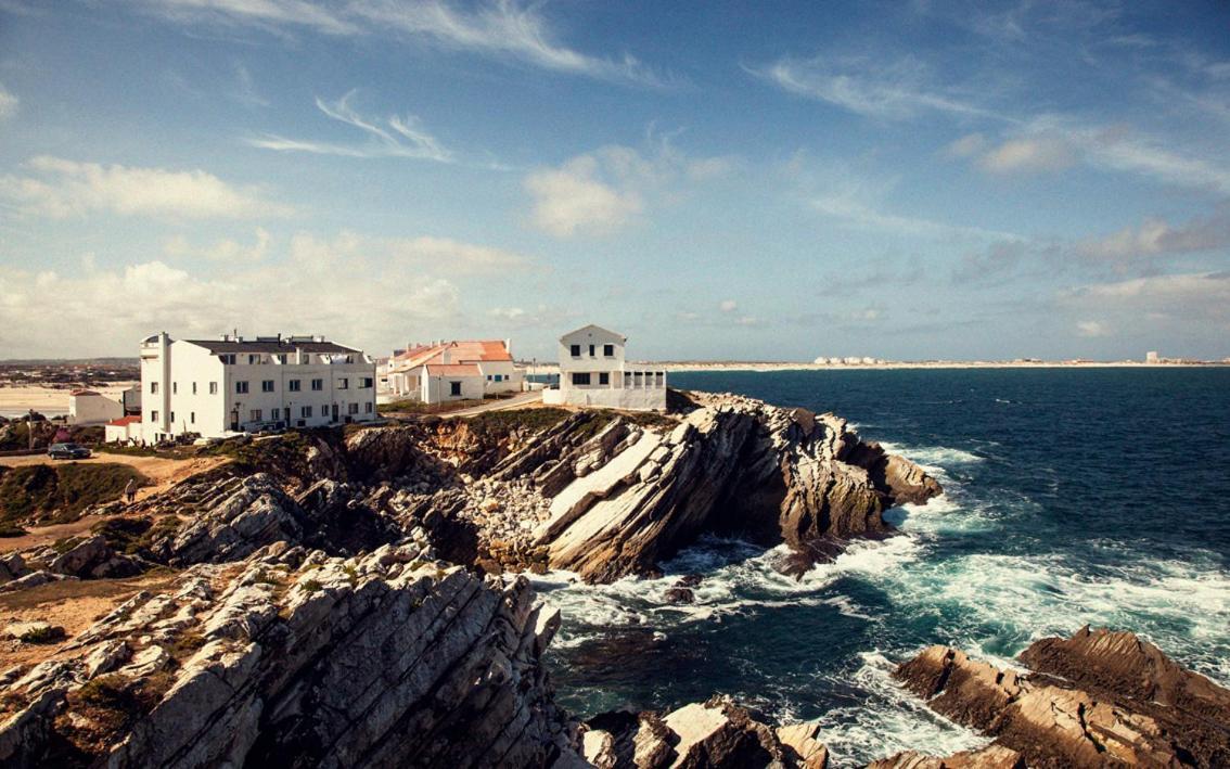 Casa Das Mares 2 บาเลียล ภายนอก รูปภาพ