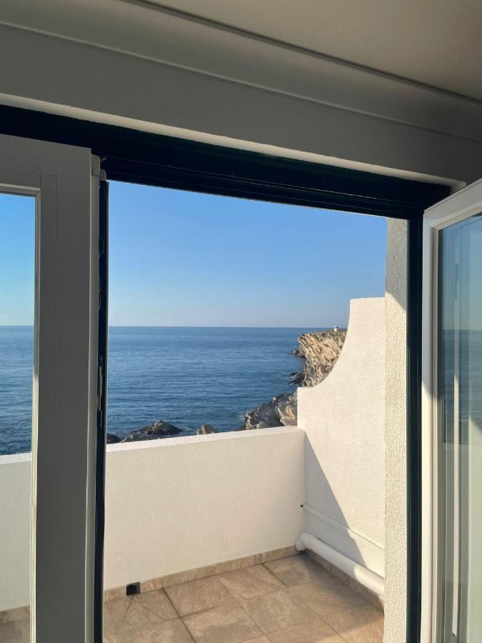 Casa Das Mares 2 บาเลียล ภายนอก รูปภาพ