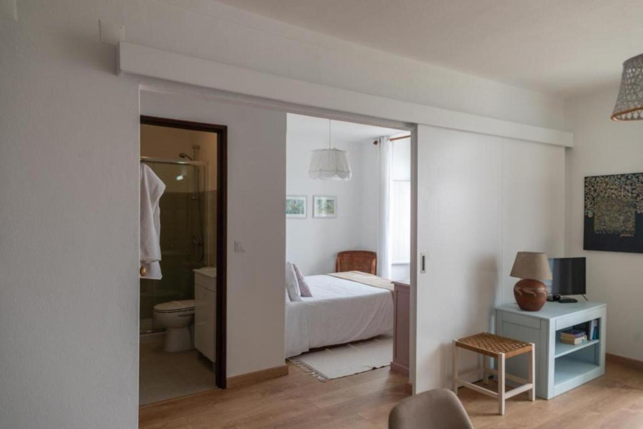 Casa Das Mares 2 บาเลียล ภายนอก รูปภาพ