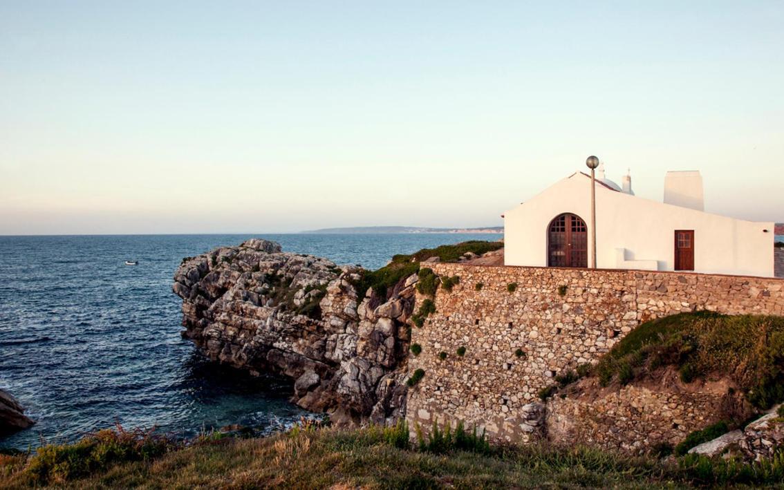 Casa Das Mares 2 บาเลียล ภายนอก รูปภาพ