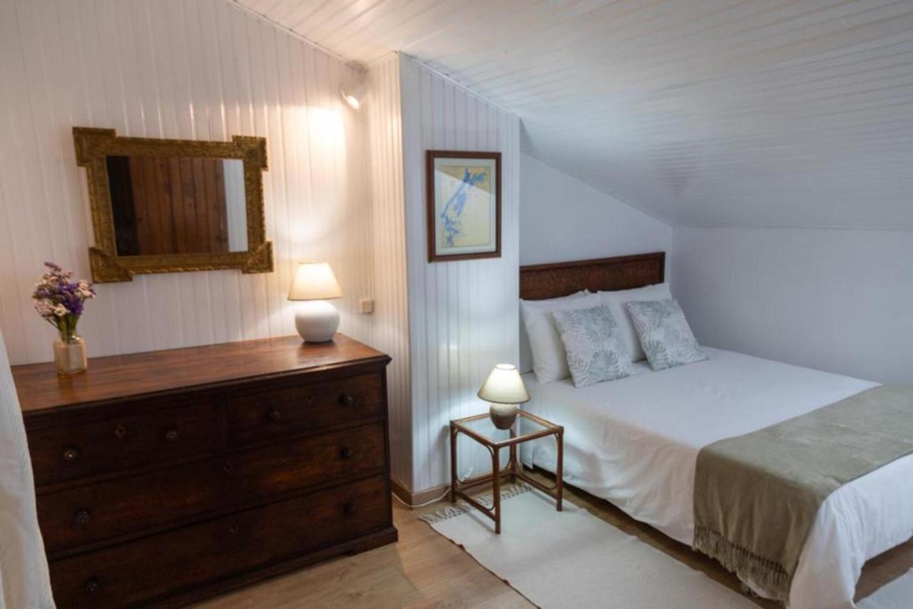 Casa Das Mares 2 บาเลียล ภายนอก รูปภาพ