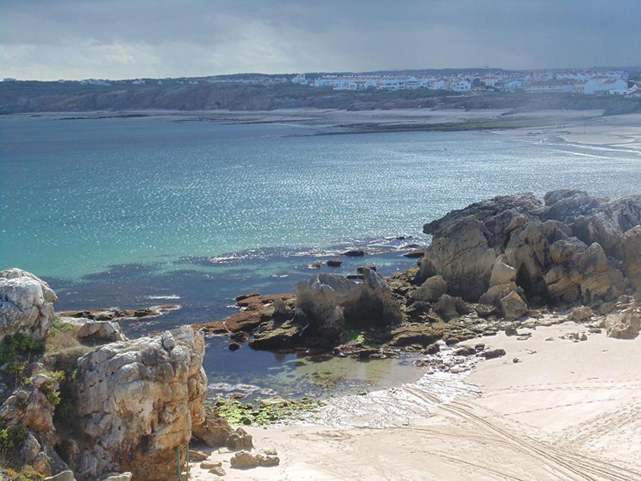 Casa Das Mares 2 บาเลียล ภายนอก รูปภาพ