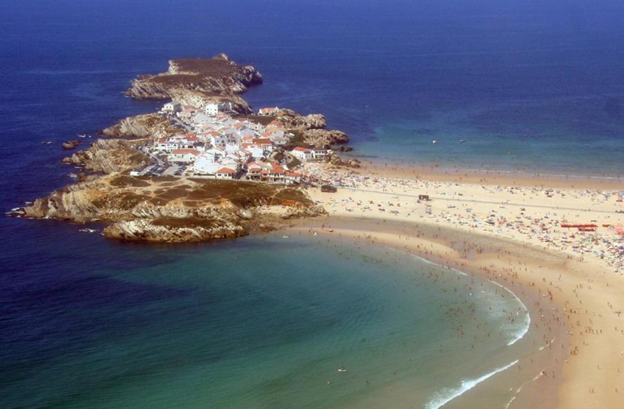 Casa Das Mares 2 บาเลียล ภายนอก รูปภาพ