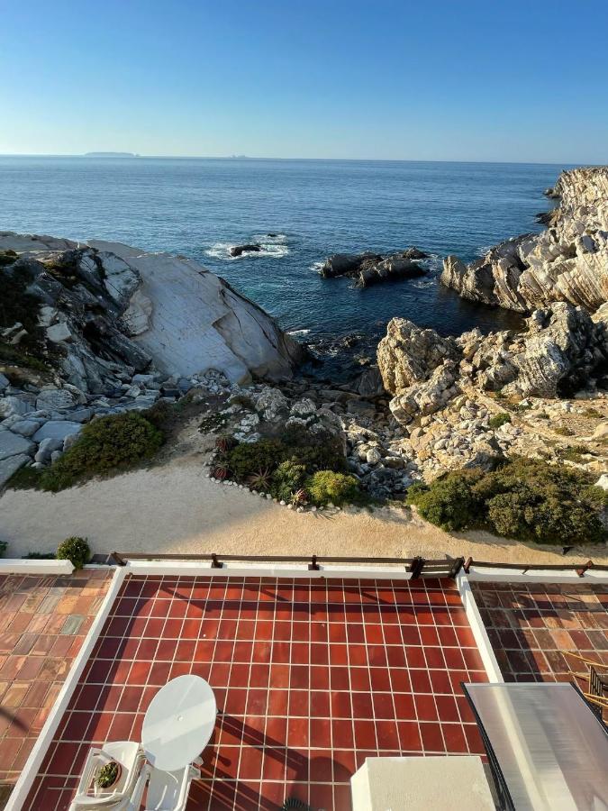 Casa Das Mares 2 บาเลียล ภายนอก รูปภาพ