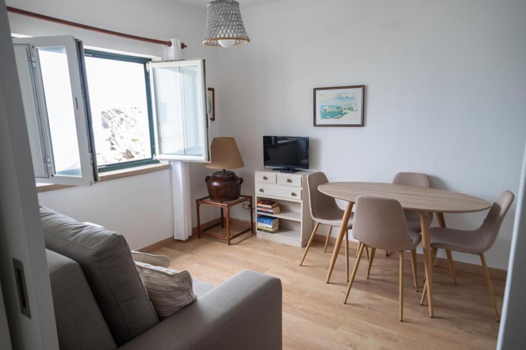Casa Das Mares 2 บาเลียล ภายนอก รูปภาพ