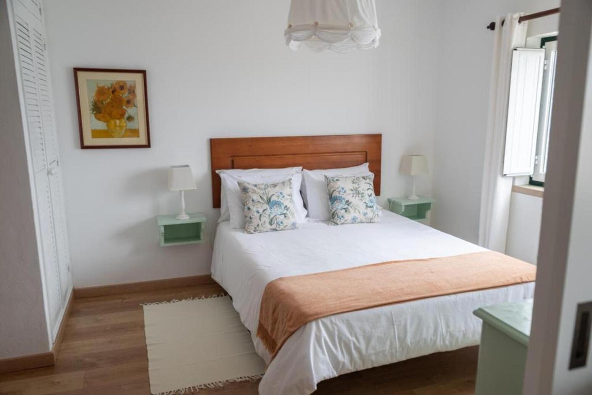 Casa Das Mares 2 บาเลียล ภายนอก รูปภาพ